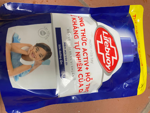 Top 10 cửa hàng unilever Huyện Tân Thạnh Long An 2022