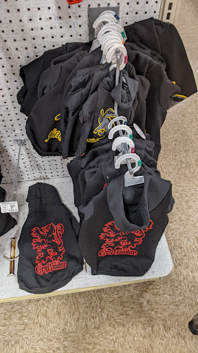 Pet Supply Store «PetSmart», reviews and photos, 2449 Laurens Rd, Greenville, SC 29607, USA