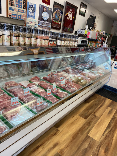 Butcher Shop «Village Butcher Shop», reviews and photos, 1608 Hilltop West Shopping Center, Virginia Beach, VA 23451, USA