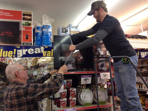 Home Improvement Store «Ash Grove True Value», reviews and photos, 307 N Perryman Ave, Ash Grove, MO 65604, USA