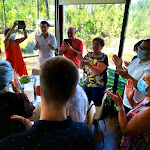 Photo n°2 de l'avis de Mauro.o fait le 05/09/2021 à 16:12 sur le  São Lourenço by Trincanela à Abrantes