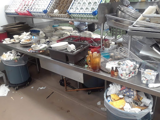 American Restaurant «Cracker Barrel Old Country Store», reviews and photos, 172 Howard Blvd, Mt Arlington, NJ 07856, USA