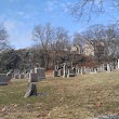 St Mary Cemetery