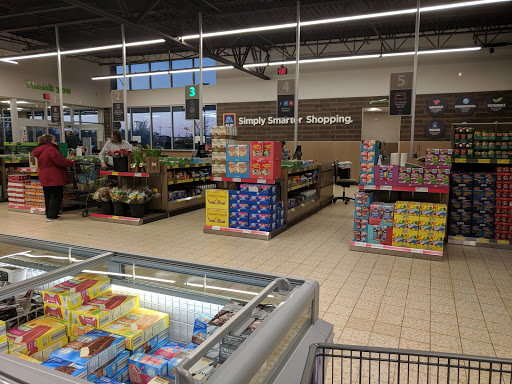 Supermarket «ALDI», reviews and photos, 7910 Tylersville Square Dr, West Chester Township, OH 45069, USA