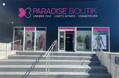 PARADISE BOUTIK Mandelieu-la-napoule à Mandelieu-la-Napoule