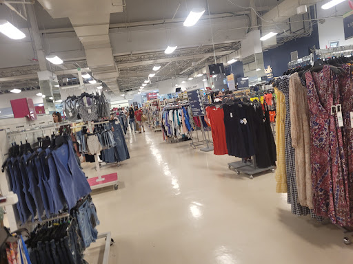 Department Store «Marshalls», reviews and photos, 12801 W Sunrise Blvd, Sunrise, FL 33323, USA