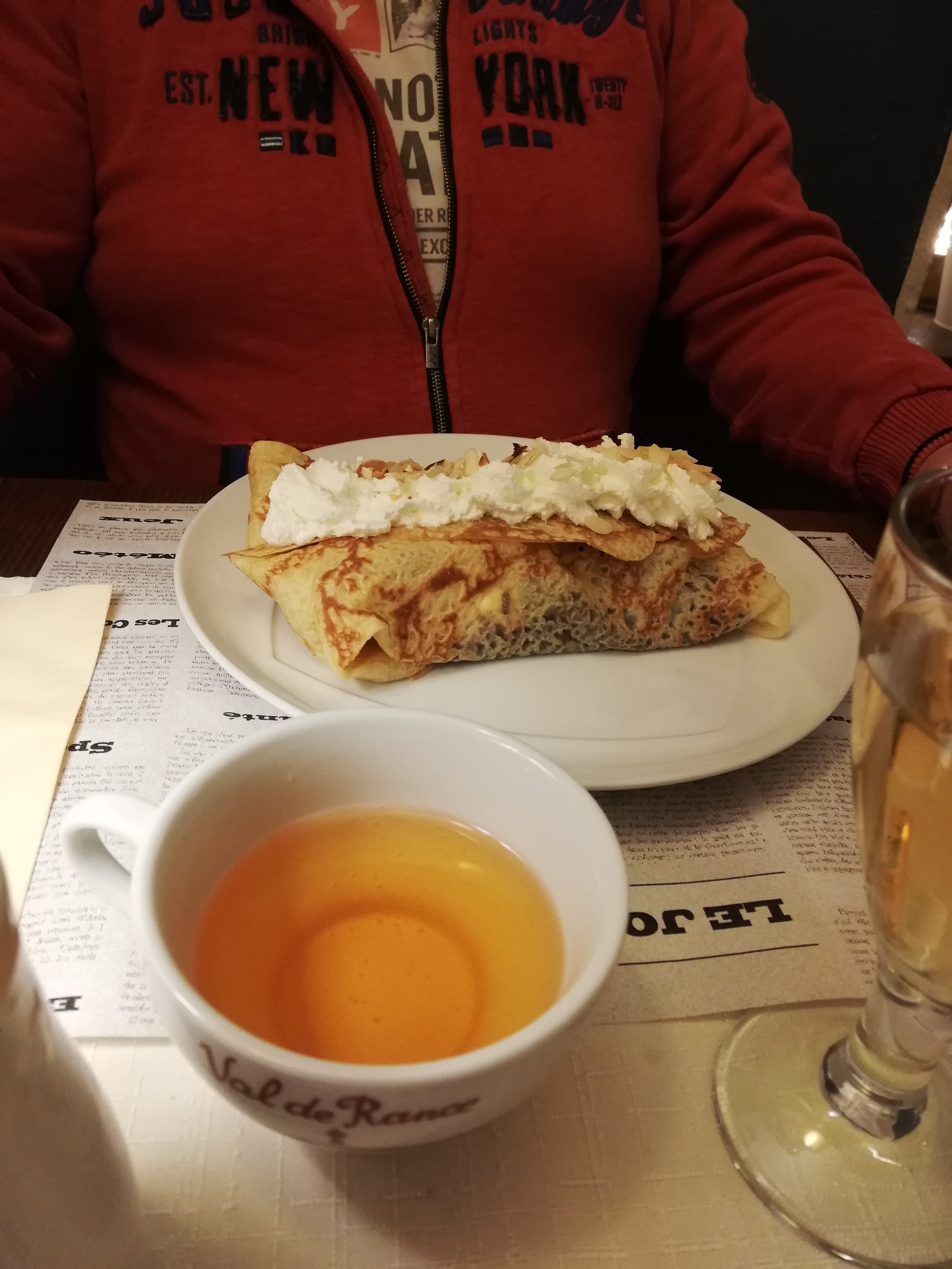 Photo n° 3 de l'avis de sophie.u fait le 05/01/2019 à 22:12