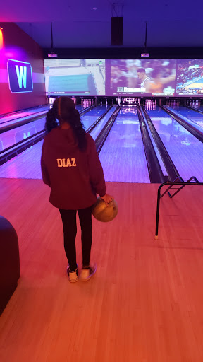 Bowling Alley «AMF Sheridan Lanes», reviews and photos, 199 E Jericho Turnpike, Mineola, NY 11501, USA