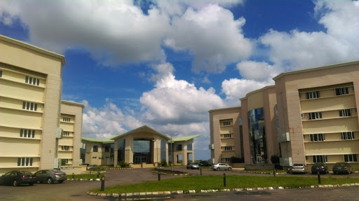 Post Graduate Halls, Post Graduate Hall, Covenant University, Ota, Nigeria, Hostel, state Ogun