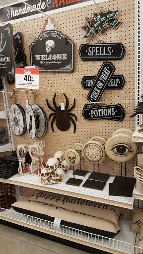 Fabric Store «Jo-Ann Fabrics and Crafts», reviews and photos, 50809 Waterside Dr, New Baltimore, MI 48051, USA