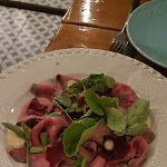 Photo n°7 de l'avis de Eyal.a fait le 25/07/2019 à 21:08 sur le  Season à Lisbon