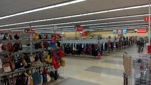 Thrift Store «Savers», reviews and photos