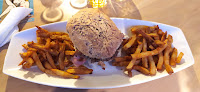 Aliment-réconfort du Restauration rapide Burger Coffee Street Food à Montrevel-en-Bresse - n°1