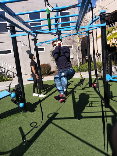 Gym «In-Shape Health Clubs», reviews and photos, 1100 41st Ave, Capitola, CA 95010, USA