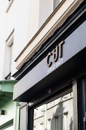 Photos du propriétaire du Restaurant de grillades CUT - Streetfood | A Emporter à Paris - n°1