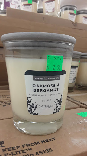 Candle Store «Factory Direct Candles», reviews and photos, 6252 Glenway Ave # A, Cincinnati, OH 45211, USA