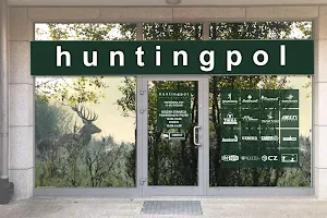 Huntingpol image