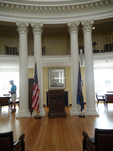 Department Store «Walmart Supercenter», reviews and photos, 975 Hilton Heights Rd, Charlottesville, VA 22901, USA