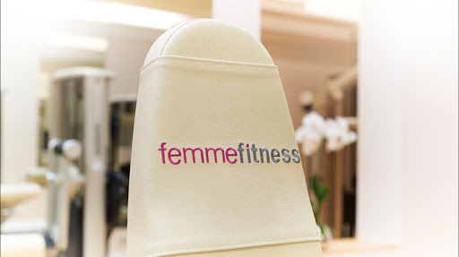 Femme Fitness