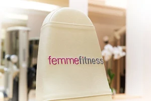 Femme Fitness image