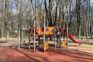 Children's Playground image