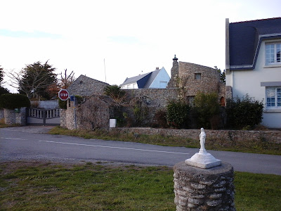 Plage Lérat à Piriac-sur-Mer