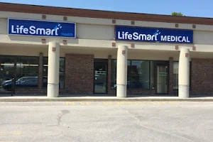 LifeSmart Medical image