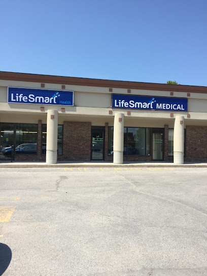 LifeSmart Medical