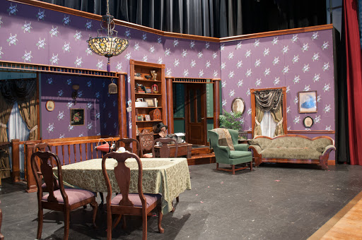 Performing Arts Theater «Little Theatre of Manchester at Cheney Hall», reviews and photos, 177 Hartford Rd, Manchester, CT 06040, USA