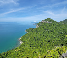 Pha Chan Charat Viewpoint photo