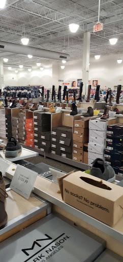 Shoe Store «DSW Designer Shoe Warehouse», reviews and photos, 2426 Lincoln Hwy, Langhorne, PA 19047, USA