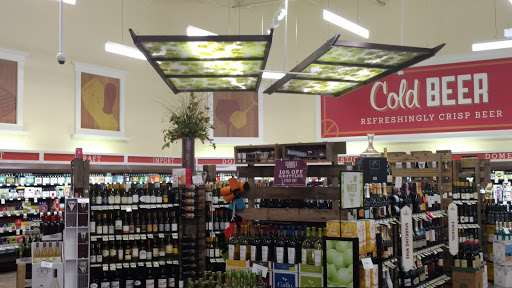 Grocery Store «Lowes Foods of Apex», reviews and photos, 5400 Apex Peakway, Apex, NC 27502, USA