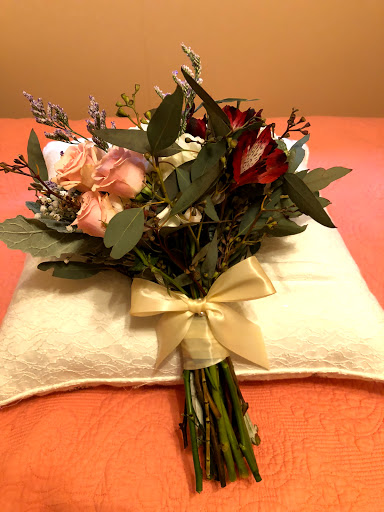 Florist «Market Garden Floral Co», reviews and photos, 1418 N Semoran Blvd #130, Orlando, FL 32807, USA