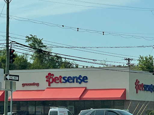 Pet Supply Store «Petsense Middlesboro», reviews and photos, 1875 N 25th St, Middlesboro, KY 40965, USA