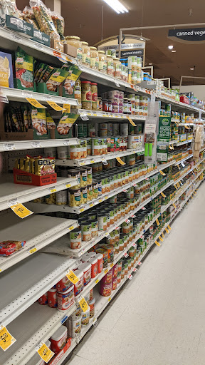 Grocery Store «Safeway», reviews and photos, 6255 Graham Hill Rd, Felton, CA 95018, USA