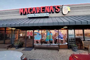 Macarena’s Delicious Mexican Dishes and Bar image