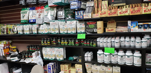 Tobacco Shop «Tobacco Plus One», reviews and photos, 7640 Lee Hwy, Falls Church, VA 22042, USA