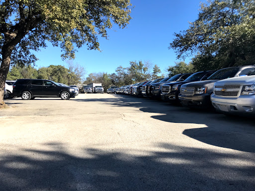 Used Car Dealer «Rusel Felts Motor Company», reviews and photos, 15505 Capital Port, San Antonio, TX 78249, USA