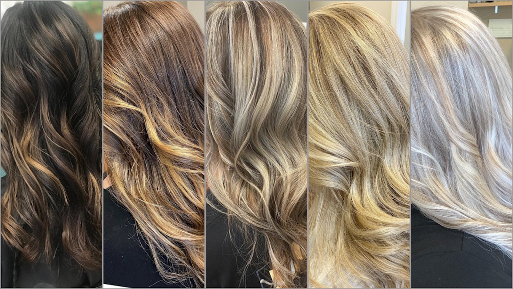 Southern Roots Salon & Spa 30680