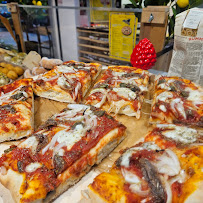 Photos du propriétaire du Restaurant sicilien La sicilia à Ferney-Voltaire - n°16