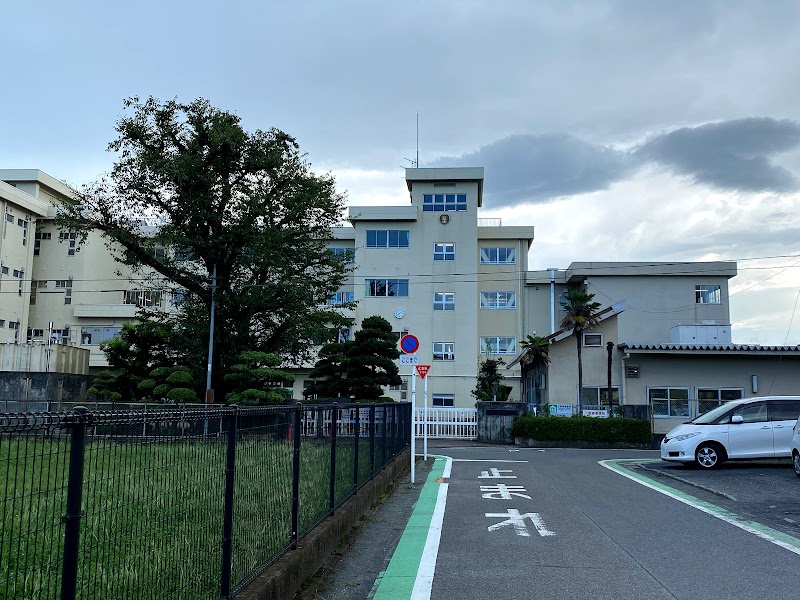 相模原市立大島小学校