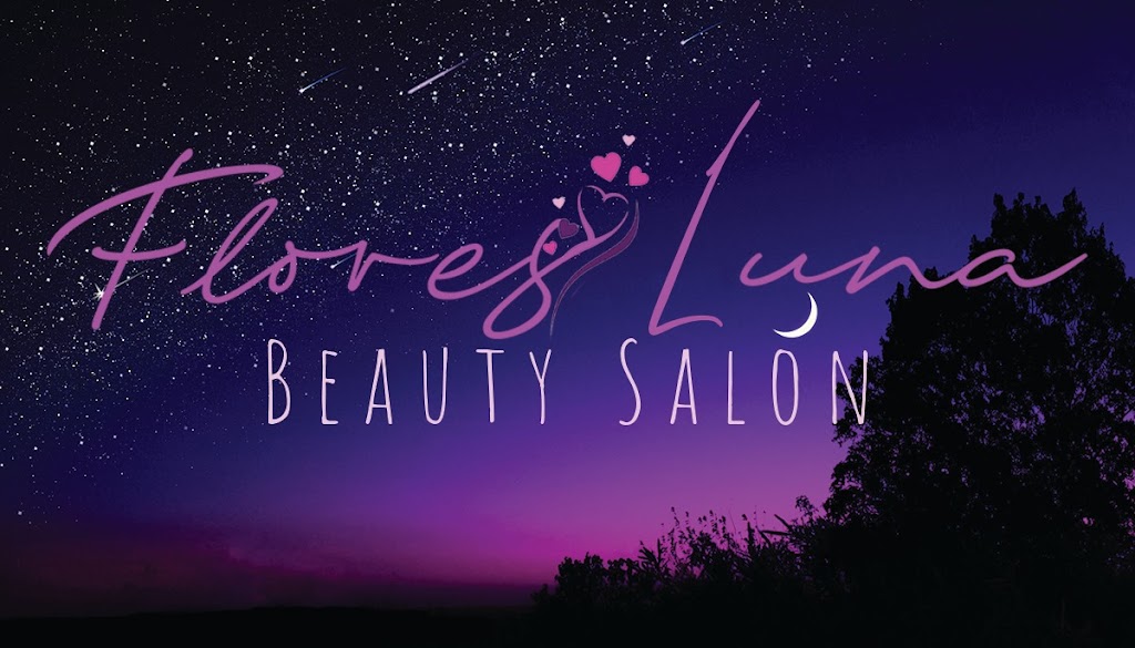 Flores Luna Beauty Salon 91932