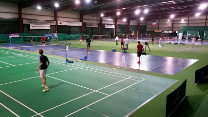 Badminton Nancy Villers