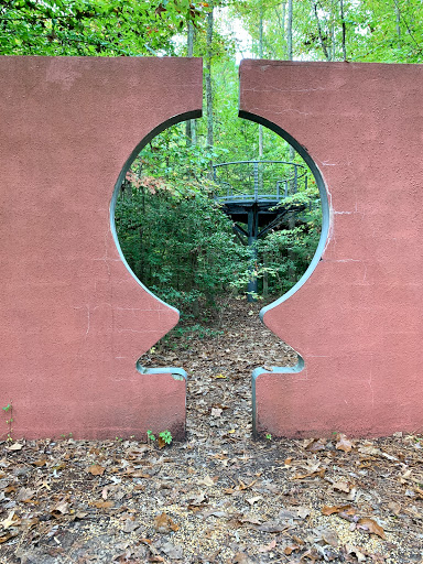 Art Center «Annmarie Sculpture Garden and Arts Center», reviews and photos, 13480 Dowell Rd, Dowell, MD 20629, USA