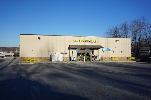 Discount Store «Dollar General», reviews and photos, 55 York St, Wellsville, PA 17365, USA