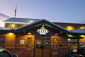 Texas Roadhouse image