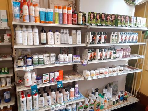 Health Food Store «Natural Market», reviews and photos, 148 Main St, Groton, MA 01450, USA