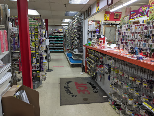 Hardware Store «Hance Hardware Inc», reviews and photos, 903 Hopkins Center, Hopkins, MN 55343, USA