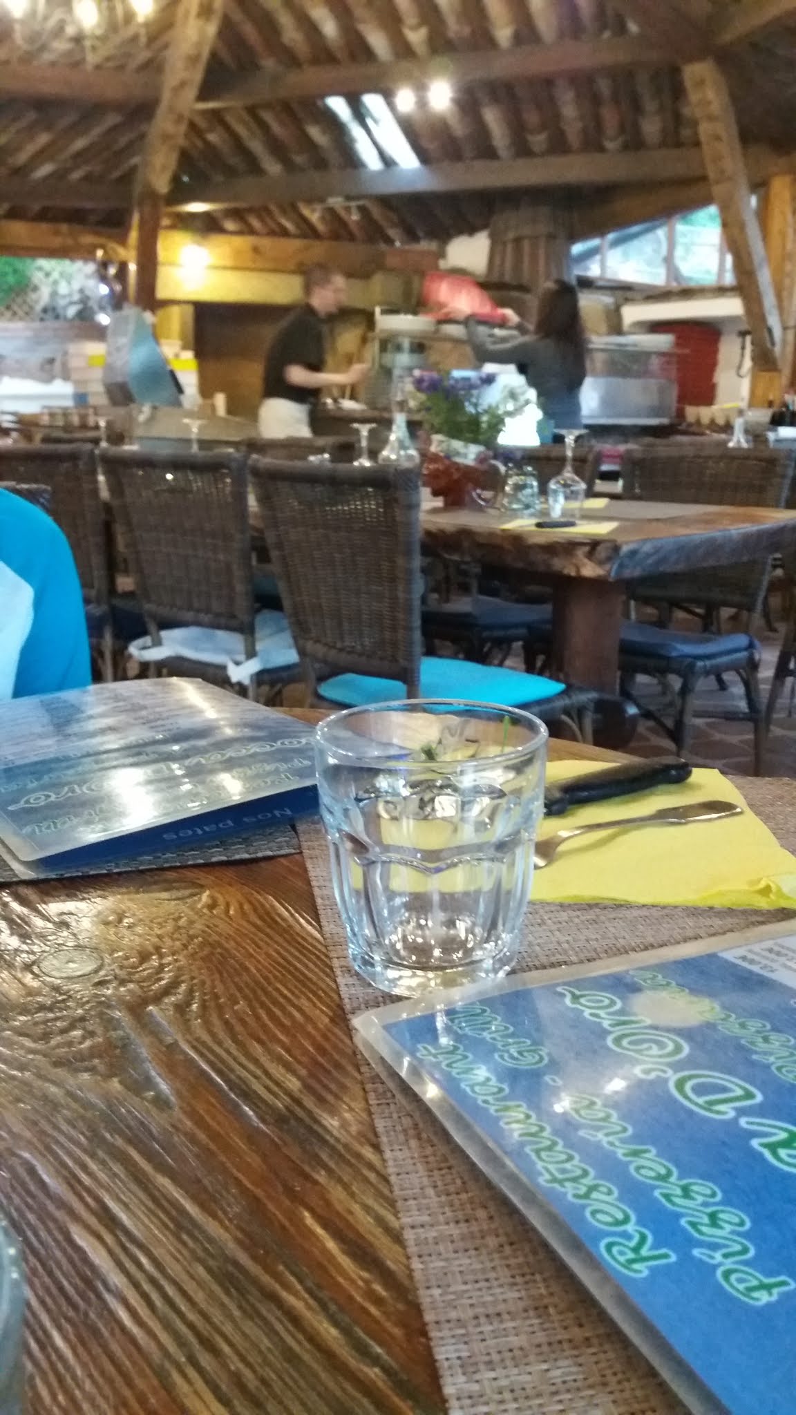 Photo n° 5 de l'avis de Jean.o fait le 17/07/2019 à 10:04
