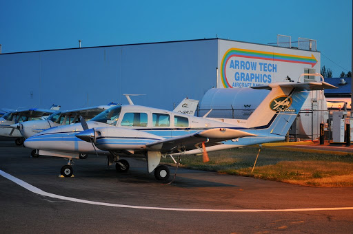 Skyquest Aviation Ltd
